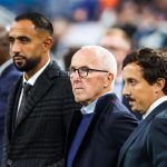 OM : Medhi Benatia, le pilier du renouveau marseillais