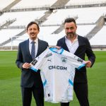 OM : Neal Maupay en route vers un transfert de 5 M€