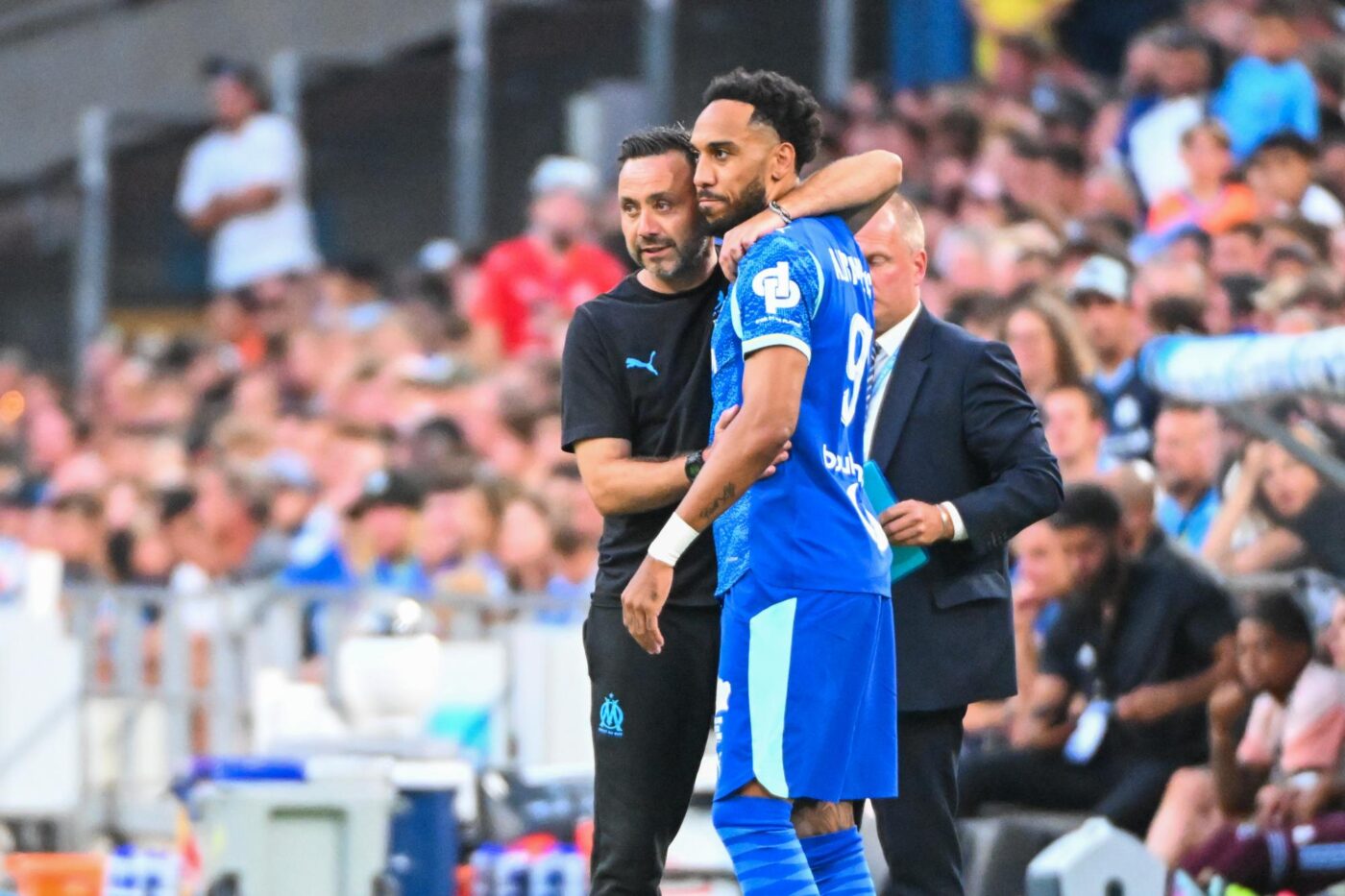 OM : Objectifs et ambitions pour la saison 2025-2026