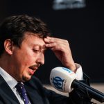 OM : Pablo Longoria fatigué, intérêt pour Ceballos confirmé