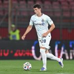 OM : Pavard, un transfert potentiel pour renforcer l'équipe