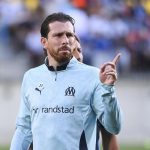 OM : Rumeurs de transfert de Hojbjerg vers Besiktas démenties
