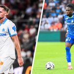 OM : sanction pour Rabiot et Rowe après leur altercation au vestiaire