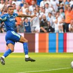 OM : Zhegrova peut-il menacer Greenwood lors du mercato ?