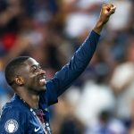 Ousmane Dembélé et Mohamed Salah en course pour le Ballon d'Or 2025