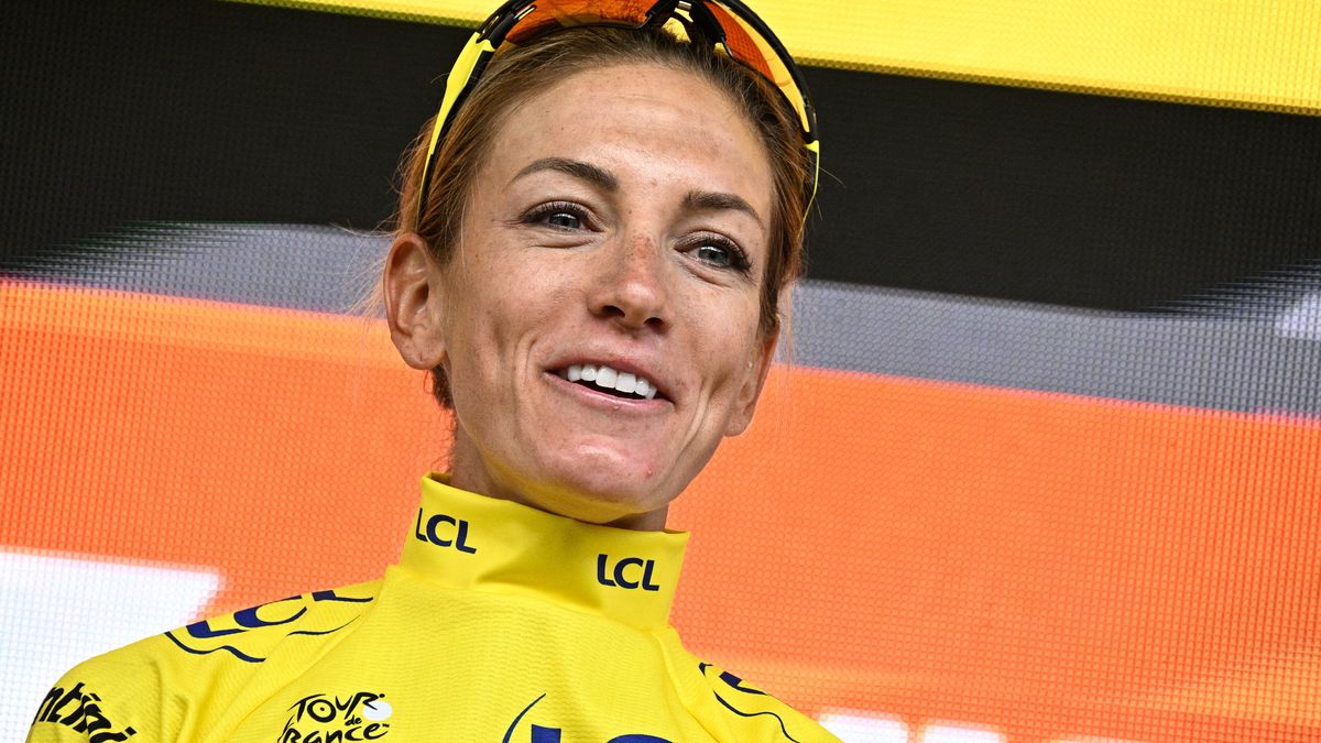 Palmarès exceptionnel de Pauline Ferrand-Prévôt : 15 titres mondiaux