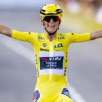 Pauline Ferrand-Prévot, la star du cyclisme féminin français