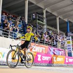 Pauline Ferrand-Prévot remporte le maillot jaune du Tour de France Femmes 2025