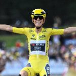 Pauline Ferrand-Prévot remporte le Tour de France 2025