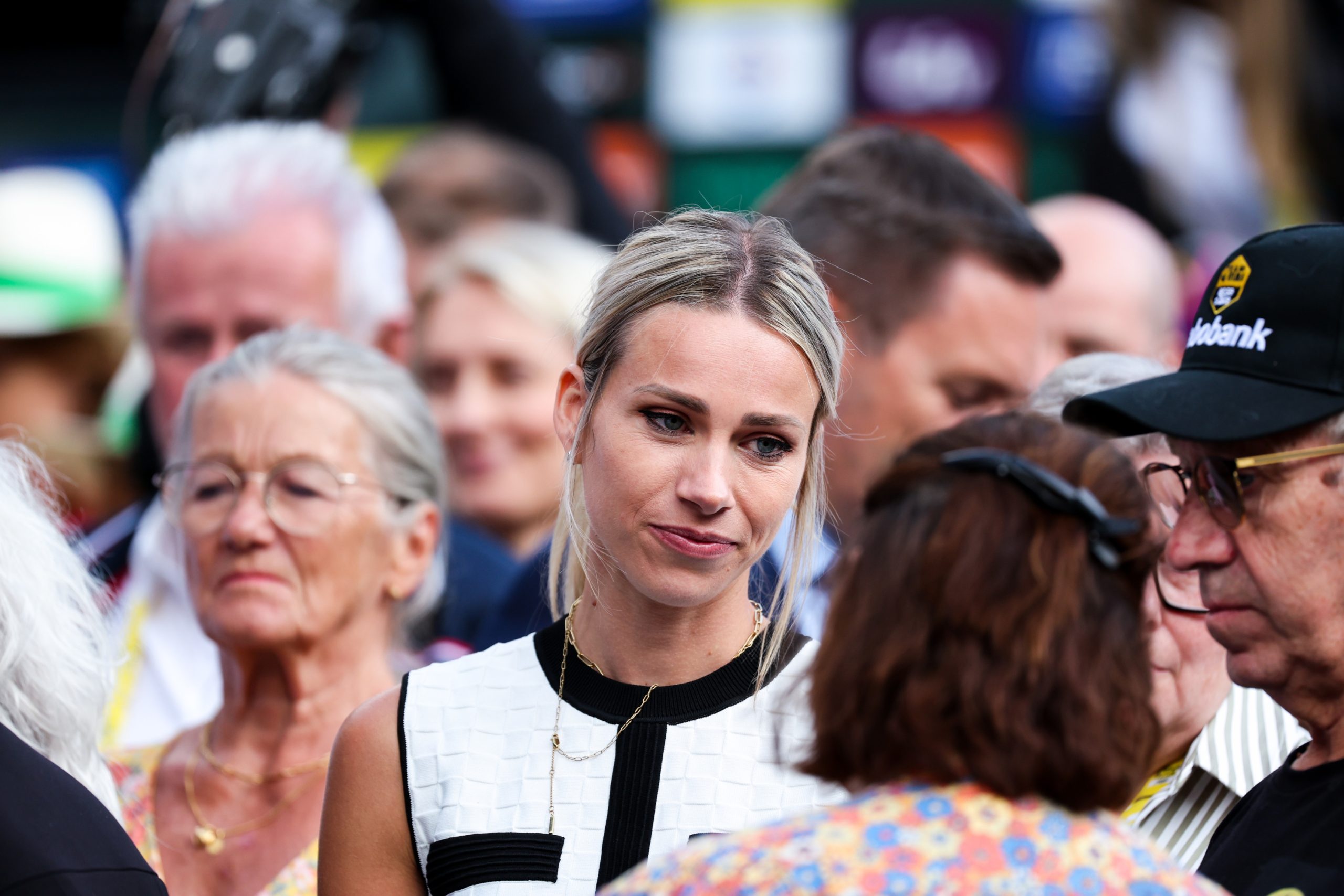 Pauline Ferrand-Prévot saluée pour ses exploits dans le cyclisme français