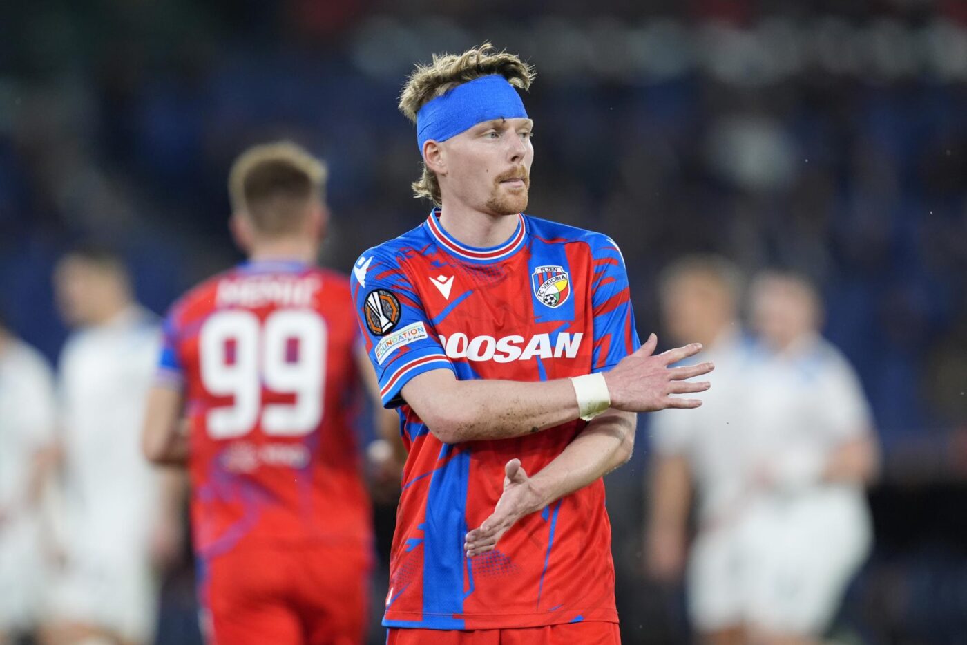 Pavel Šulc, la nouvelle étoile montante de l'Olympique Lyonnais