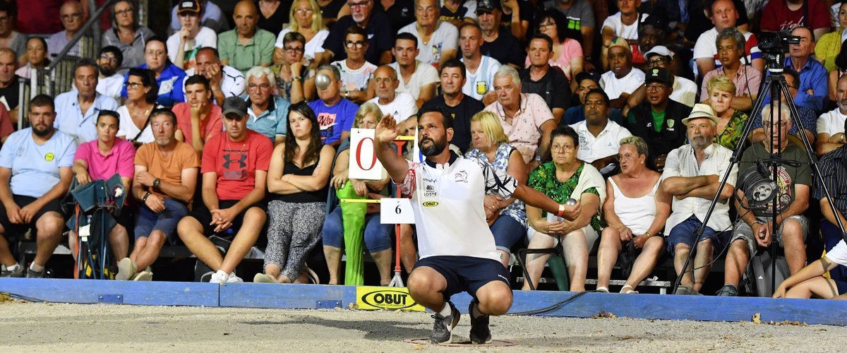 Pétanque à Espalion : le 14e International promet un spectacle exceptionnel