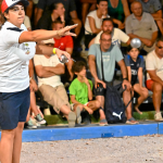 Pétanque : Aurélie Bories, star à domicile à Millau ce week-end