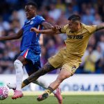 Premier League : Chelsea et Crystal Palace se Neutralisent à Stamford Bridge