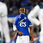 Prolongation d'Ismaël Doukouré à Strasbourg jusqu'en 2028