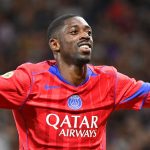 PSG : Dembélé blessé, le verdict attendu !