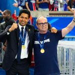 PSG et OM : Luis Campos supervise un transfert clé en Ligue 1