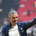 PSG : Luis Enrique veut se séparer de Presnel Kimpembe