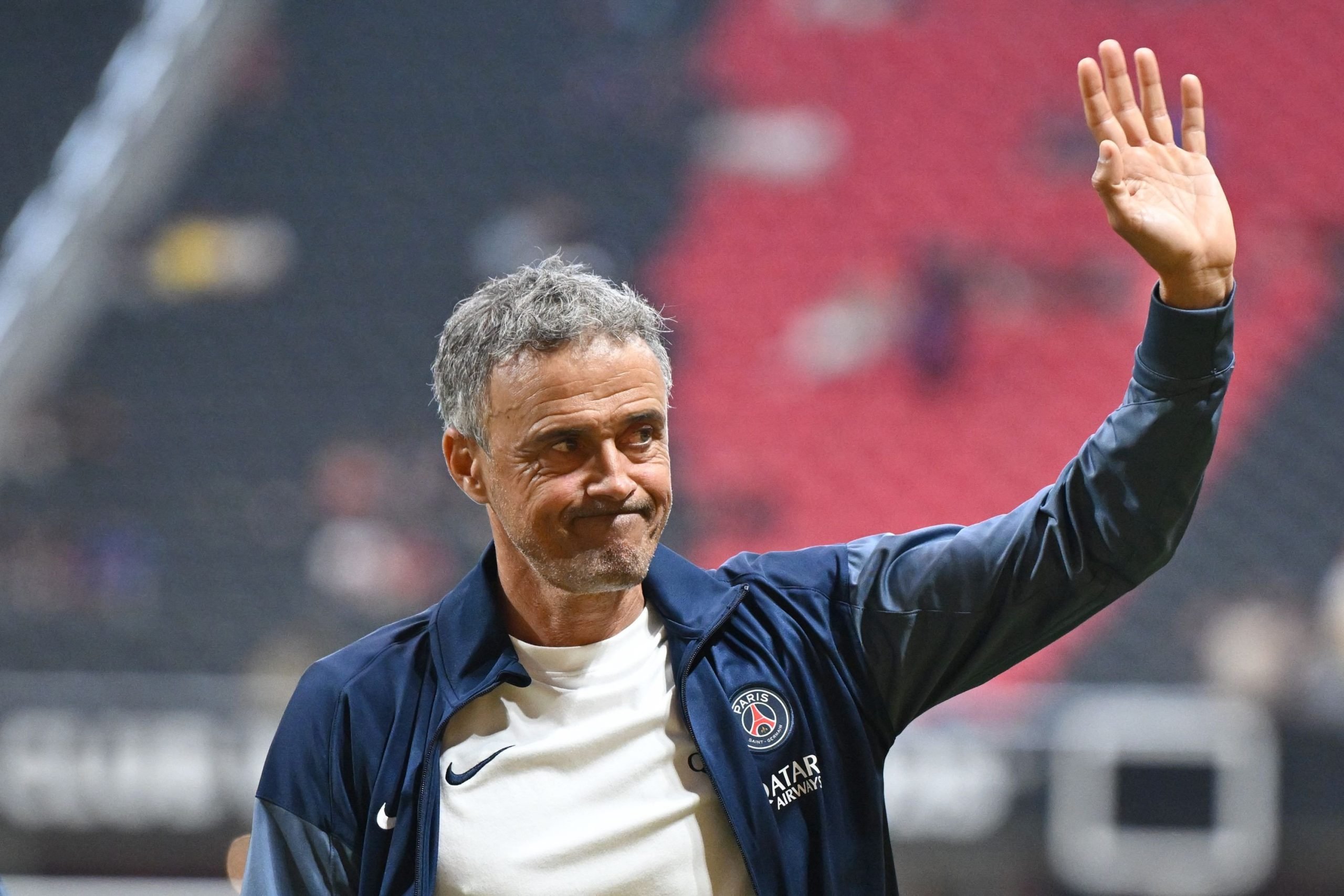 PSG : Luis Enrique veut se séparer de Presnel Kimpembe