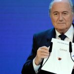 Qatargate : la justice française enquête sur la FIFA et le Qatar