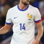 Qualifications au Mondial 2026 : Rabiot et Akliouche appelés chez les Bleus
