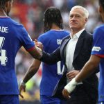 Qualifications Coupe du Monde 2026 : Dernier défi pour Didier Deschamps