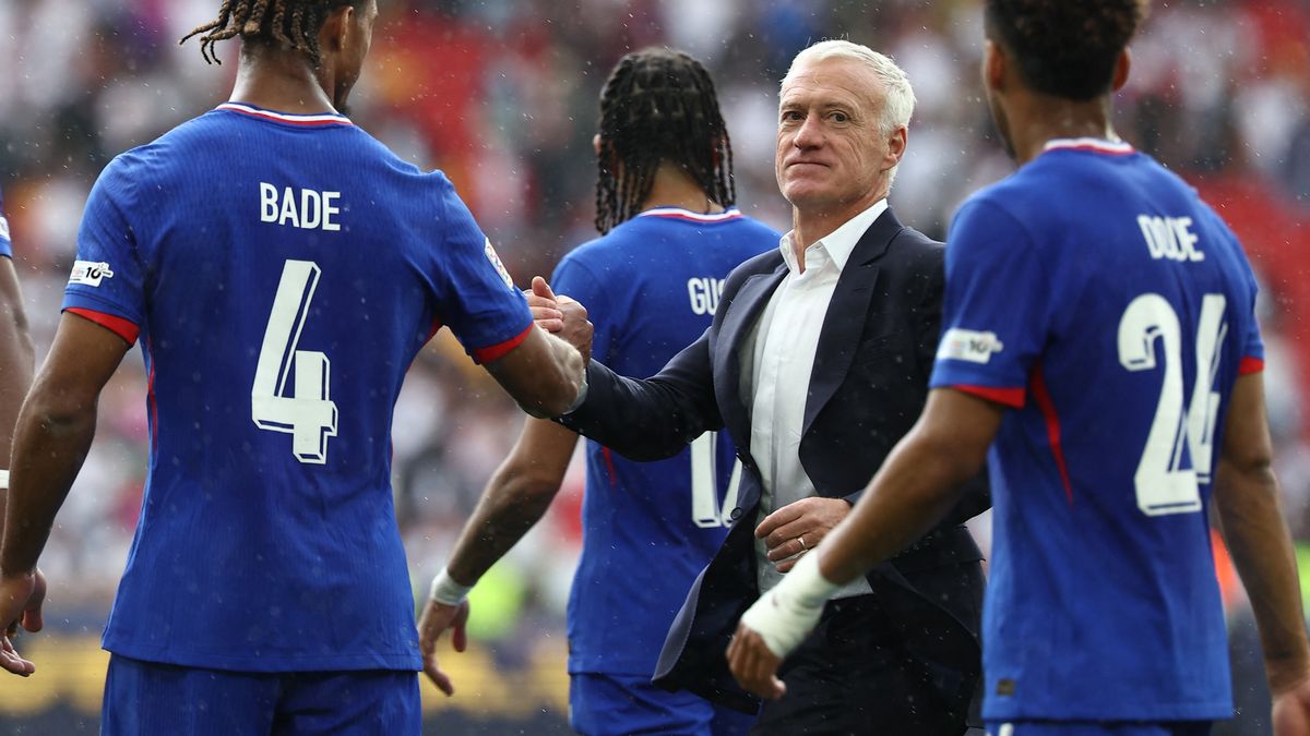 Qualifications Coupe du Monde 2026 : Dernier défi pour Didier Deschamps