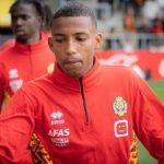 Rafik Belghali signe en Serie A avec l’Hellas Vérone