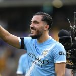 Rayan Cherki impressionne avec Manchester City : premier but en Premier League