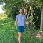 Reconversion : d’épicier à éducateur sportif à Mietesheim