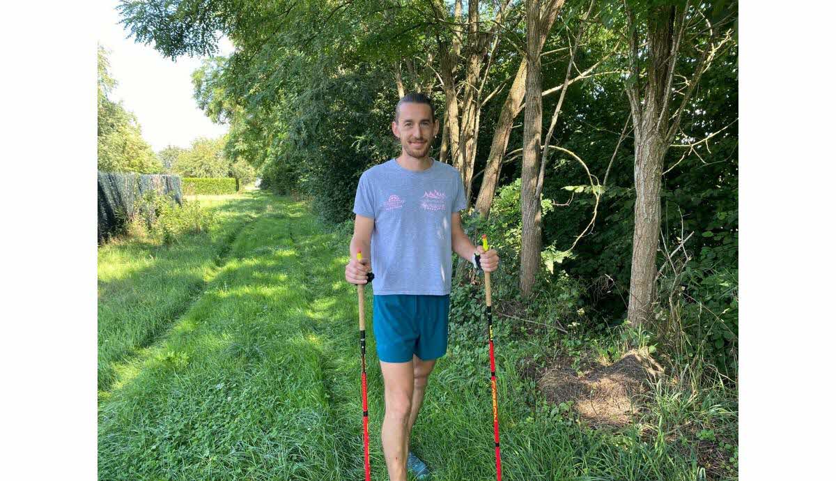 Reconversion : d’épicier à éducateur sportif à Mietesheim