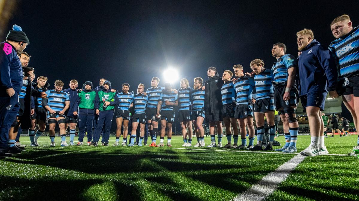 Réduction des clubs de rugby au Pays de Galles : une réforme majeure