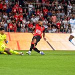 Rennes bat l'OM à 10 contre 11 : résumé et analyse