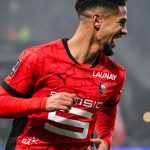 Rennes bat Marseille au suspense grâce à un but de Blas