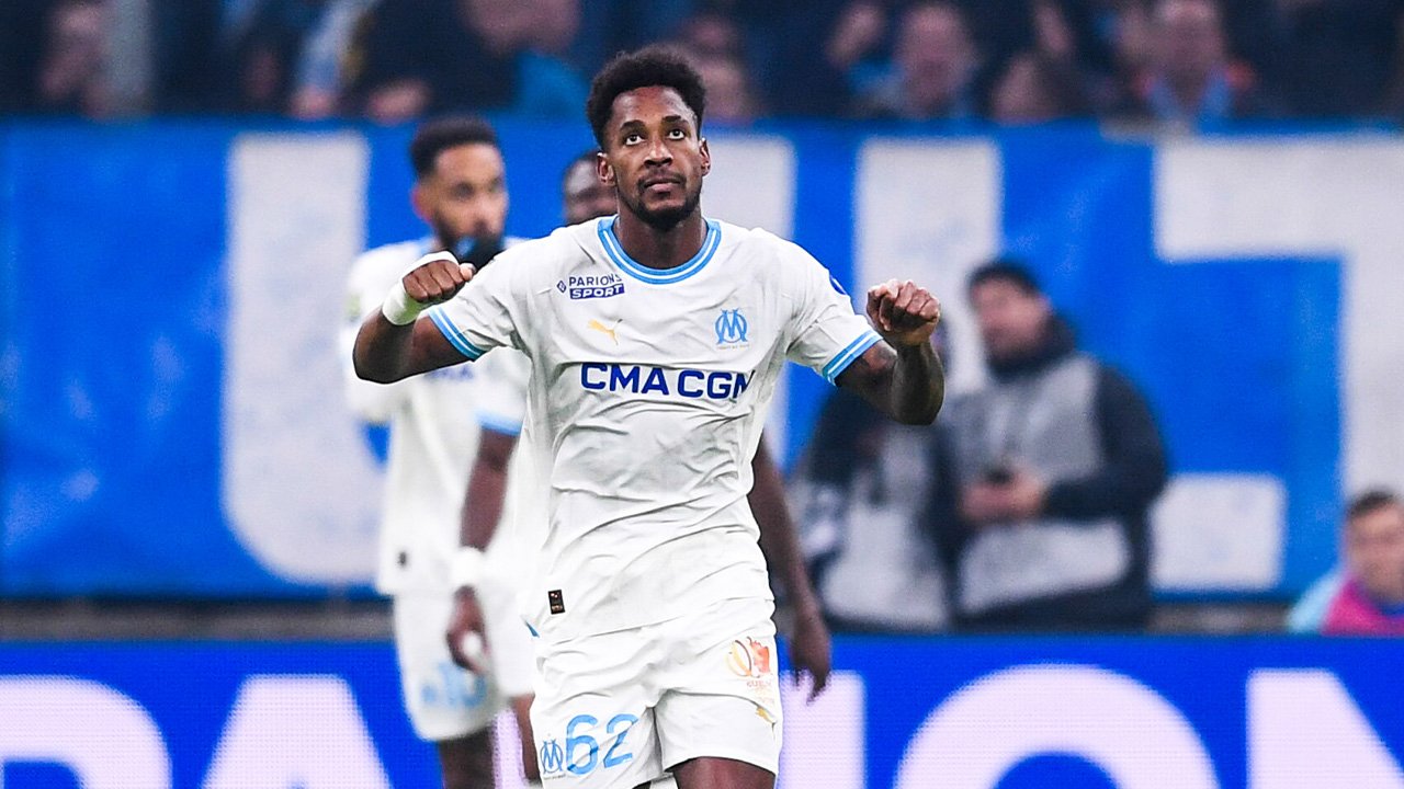 Rennes-OM : Analyse de la défaite de l'OM en Ligue 1