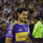 Retour manqué : Cavani aurait pu rejoindre l'OGC Nice en Ligue 1