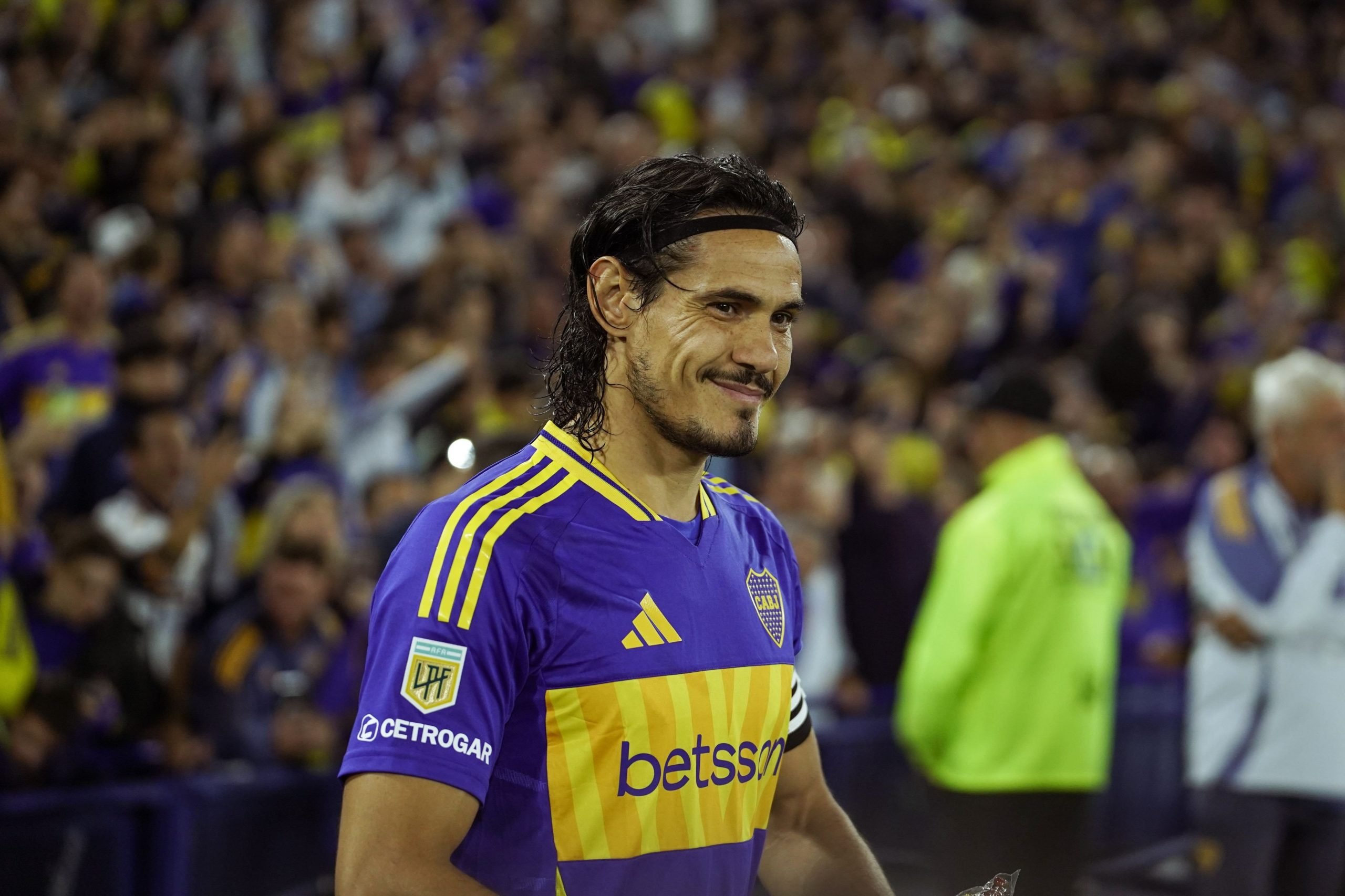 Retour manqué : Cavani aurait pu rejoindre l'OGC Nice en Ligue 1