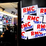 RMC et BFM TV récupèrent des droits TV du football français