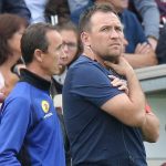 Rory Teague s'exprime sur son arrivée à l'ASBH en Pro D2