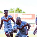 Rugby à XIII : Sam Tomkins met fin à sa carrière professionnelle