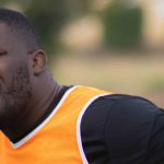 Rugby : Dion-Évrard Oulaï de retour à Carcassonne après neuf ans