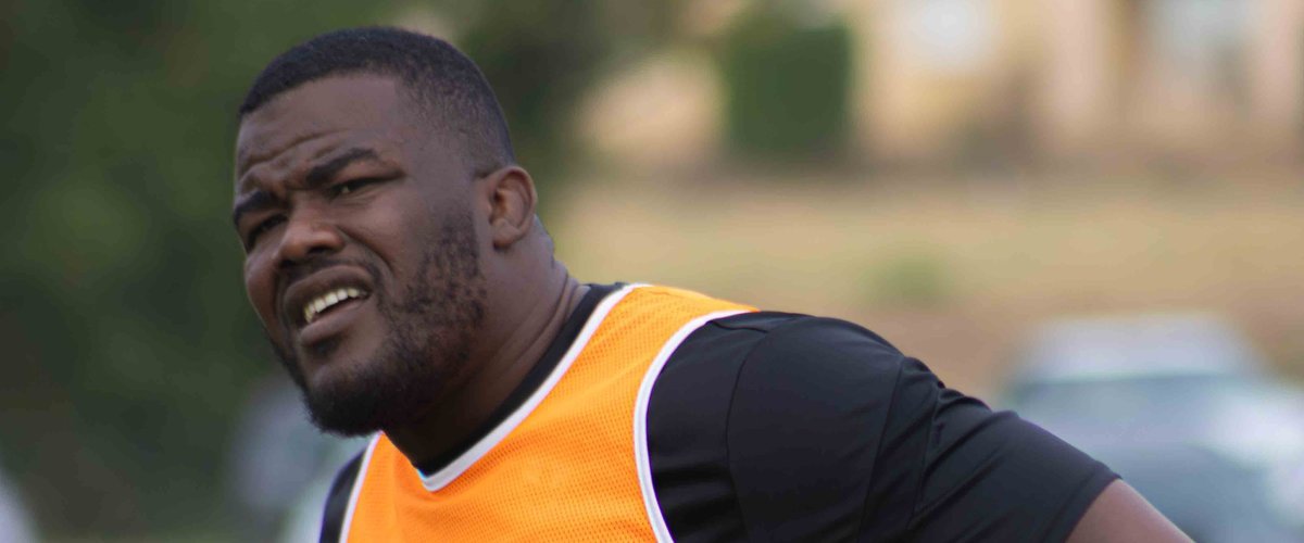 Rugby : Dion-Évrard Oulaï de retour à Carcassonne après neuf ans