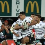 Rugby : Narbonne recrute un international argentin pour renforcer sa ligne arrière
