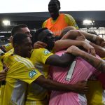 Saint-Étienne - Rodez : souvenirs marquants au Geoffroy-Guichard