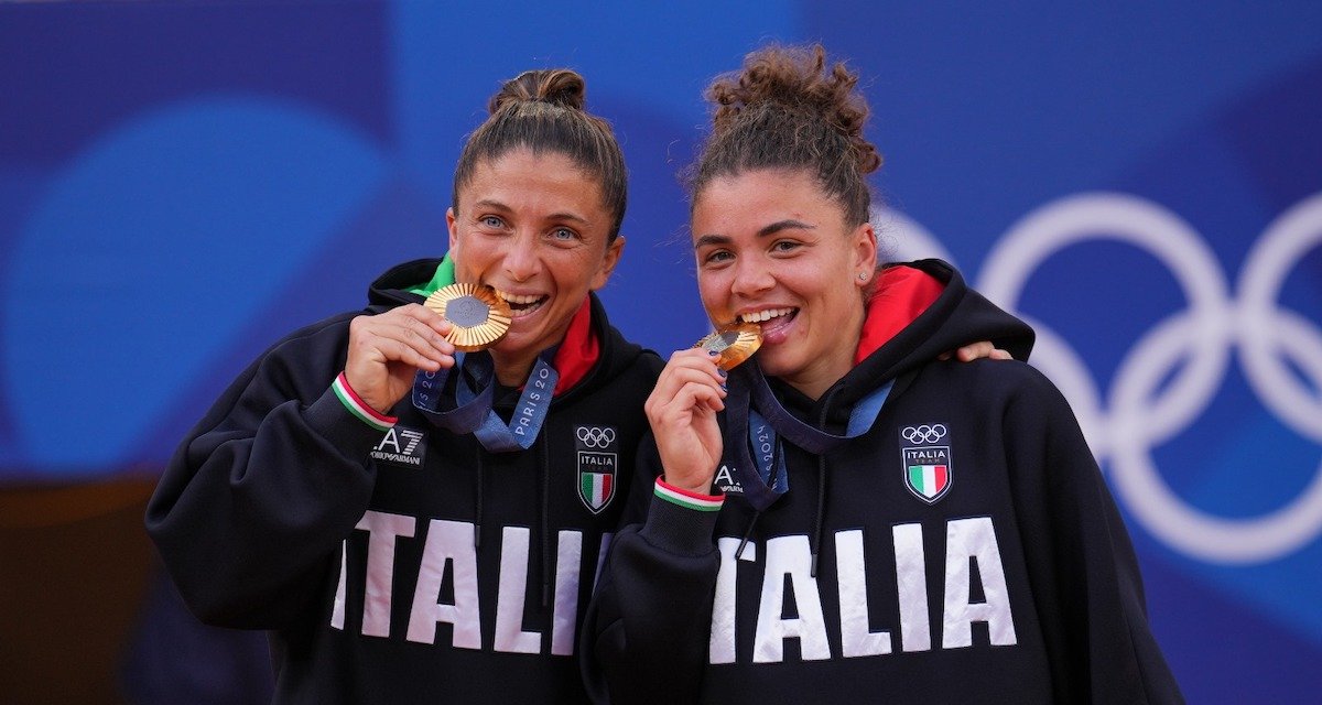 Sara Errani dénonce la réforme du double mixte à l'US Open