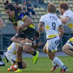 Stage en altitude : préparation de l'US Carcassonne face à Agen