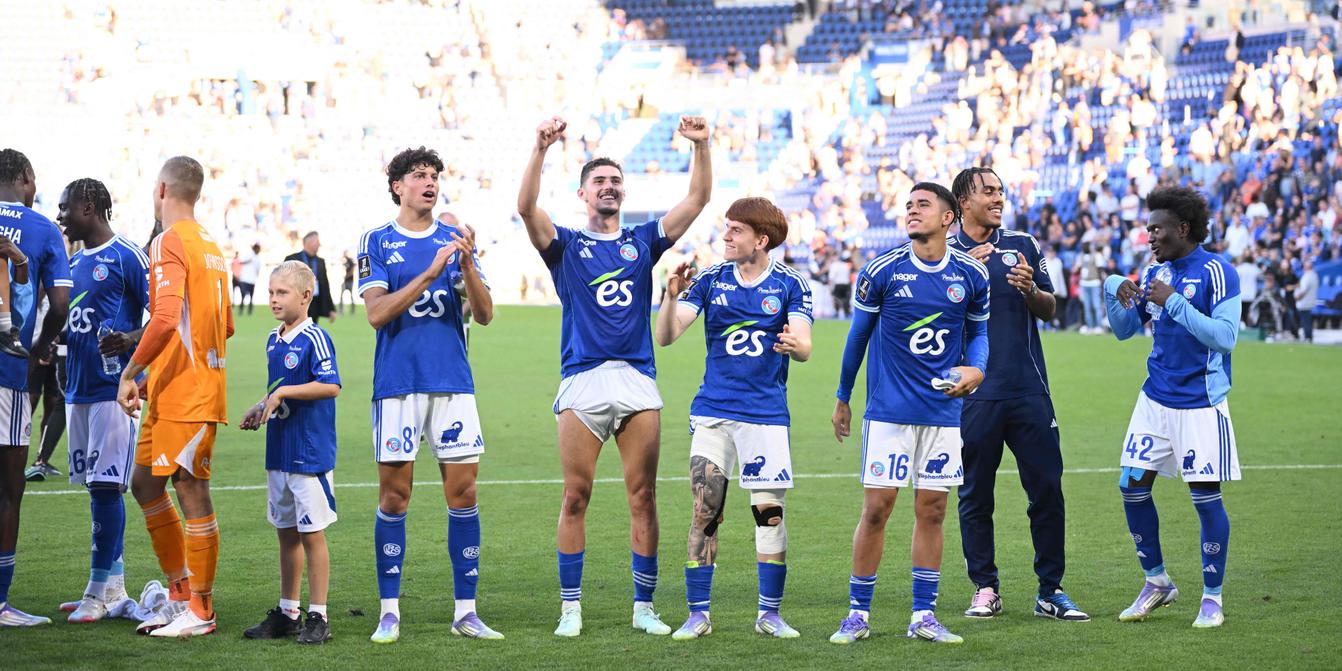 Strasbourg : Inquiétudes des supporters face à la transformation en centre de formation de Chelsea