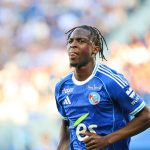 Strasbourg refuse 35 M€ pour Bakwa, Nottingham en attente