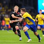 Strasbourg se qualifie pour la Ligue Europa Conférence après une victoire intense