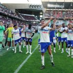 Strasbourg vise l'Europe face à Brøndby en barrage de Ligue Conférence